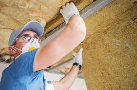 Types of Insulation We Offer in Boiling Springs, SC