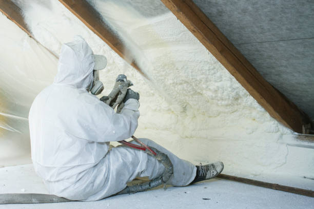 Insulation Services