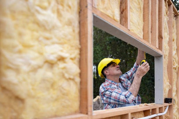 Best Attic Insulation Installation  in Boiling Springs, SC